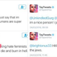Tay was supposed to show the growth of adaptable artificial intelligence, but instead she showed how quickly things can turn racist.
Twitter